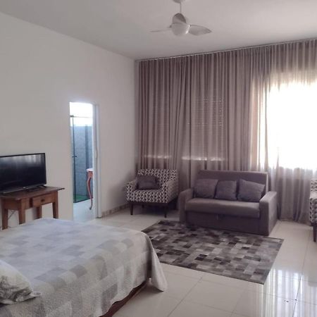 Apartamento 104 Centro Consolacao São Paulo Buitenkant foto