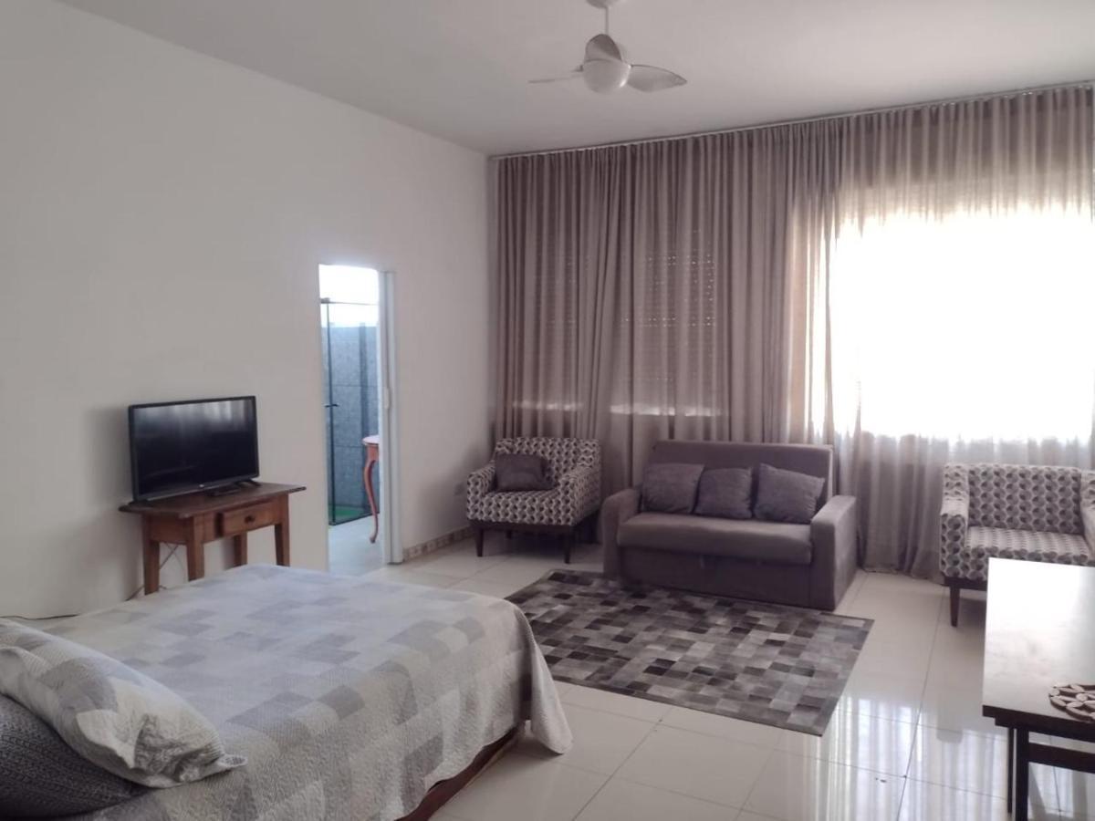 Apartamento 104 Centro Consolacao São Paulo Buitenkant foto