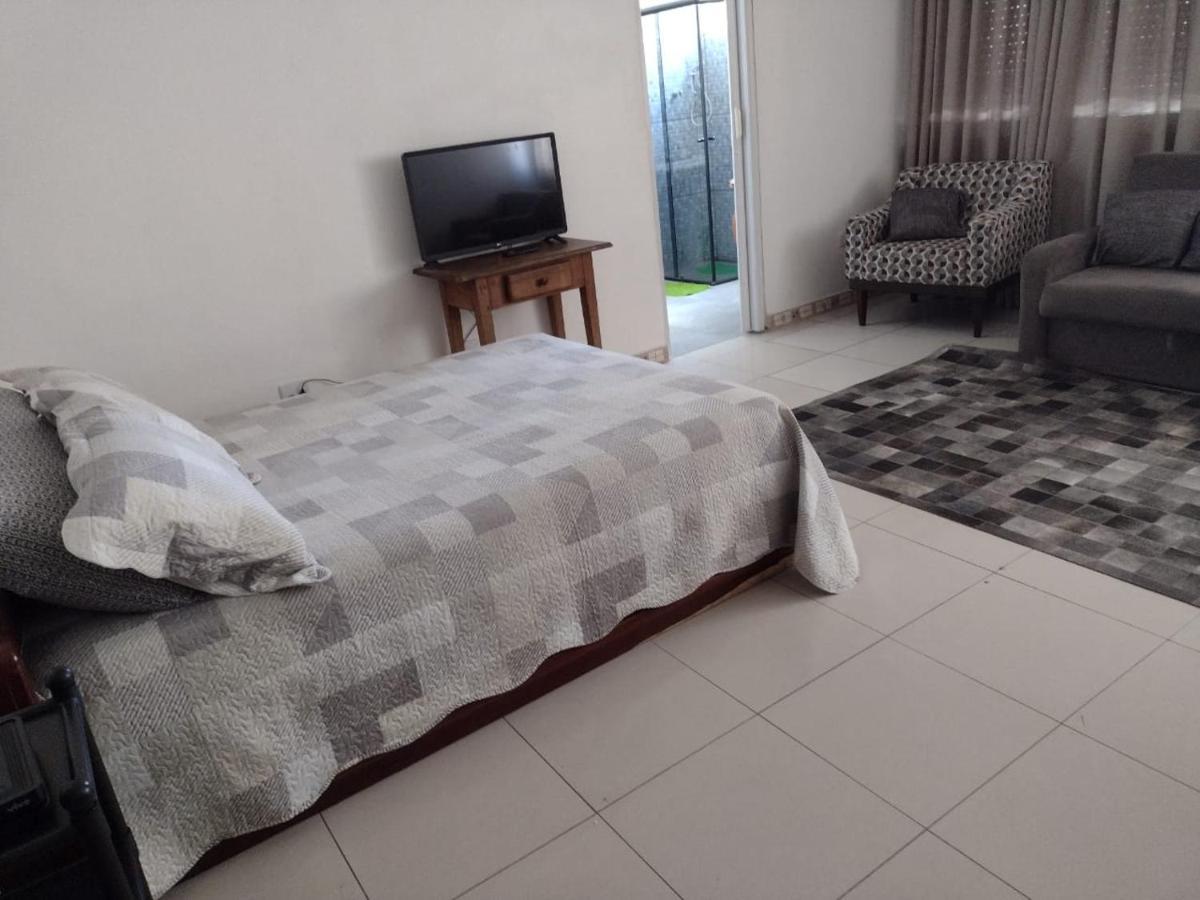 Apartamento 104 Centro Consolacao São Paulo Buitenkant foto